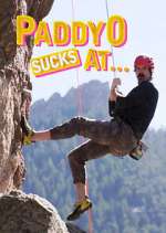 Watch Paddy O Sucks At... Gomovies