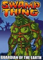 Watch Swamp Thing Gomovies