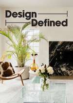 Watch Design Defined Gomovies