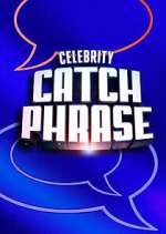 Watch Celebrity Catchphrase Gomovies