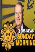 Watch CBS News Sunday Morning Gomovies