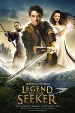 Watch Legend of the Seeker Gomovies