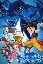 Watch Blue Dragon Gomovies