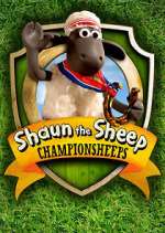 Watch Shaun the Sheep Championsheeps Gomovies