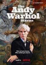 Watch The Andy Warhol Diaries Gomovies