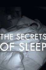 Watch The Secrets of Sleep Gomovies