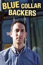 Watch Blue Collar Backers Gomovies