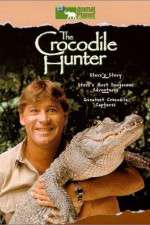 Watch Crocodile Hunter Gomovies