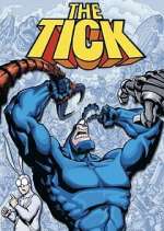 Watch The Tick Gomovies
