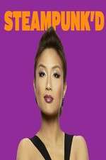 Watch Steampunk'd Gomovies