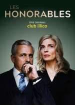 Watch Les Honorables Gomovies