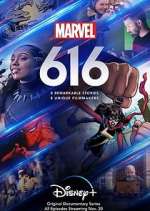 Watch Marvel's 616 Gomovies