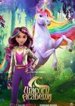 Watch Unicorn Academy Gomovies