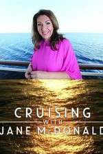 Watch Cruising with Jane McDonald Gomovies