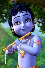 Watch Little Krishna Gomovies