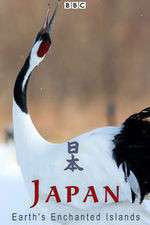 Watch Japan: Earth's Enchanted Islands Gomovies