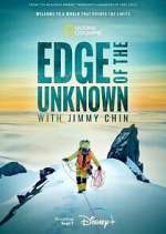 Watch Edge of the Unknown with Jimmy Chin Gomovies