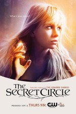 Watch The Secret Circle Gomovies