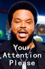 Watch Your Attention Please Gomovies