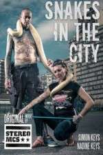 Watch Snakes In The City Gomovies