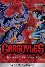 Watch Gargoyles Gomovies