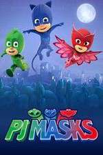 Watch PJ Masks Gomovies