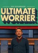 Watch Jon Richardson: Ultimate Worrier Gomovies