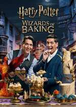 Watch Harry Potter: Wizards of Baking Gomovies