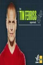 Watch The Tim Ferriss Experiment Gomovies
