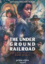 Watch The Underground Railroad Gomovies