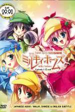 Watch Tantei Opera Milky Holmes Gomovies