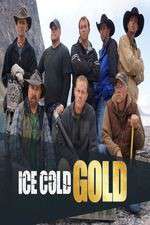 Watch Ice Cold Gold Gomovies