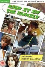 Watch Keep It in the Family Gomovies