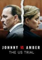 Watch Johnny vs Amber: The U.S. Trial Gomovies