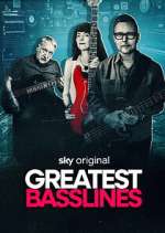 Watch Greatest Basslines Gomovies