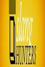 Watch National Geographic Slang Hunters Gomovies