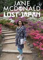 Watch Jane McDonald: Lost in Japan Gomovies