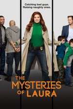 Watch The Mysteries of Laura Gomovies