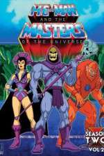 Watch He Man and the Masters of the Universe Gomovies