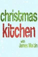 Watch Christmas Kitchen with James Martin Gomovies