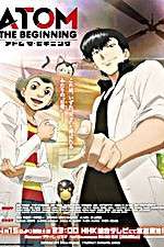 Watch Atom The Beginning Gomovies