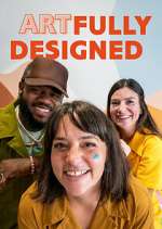 Watch Artfully Designed Gomovies