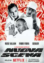 Watch Nuova Scena - Rhythm + Flow Italia Gomovies