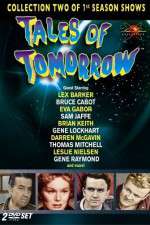 Watch Tales of Tomorrow Gomovies