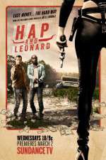 Watch Hap and Leonard Gomovies