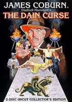 Watch Dashiell Hammett's The Dain Curse Gomovies