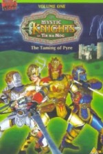 Watch Mystic Knights of Tir Na Nog Gomovies
