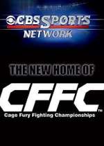 Watch Cage Fury Fighting Championships Gomovies