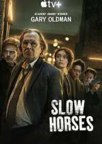 Watch Slow Horses Gomovies