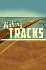 Watch Making Tracks Gomovies